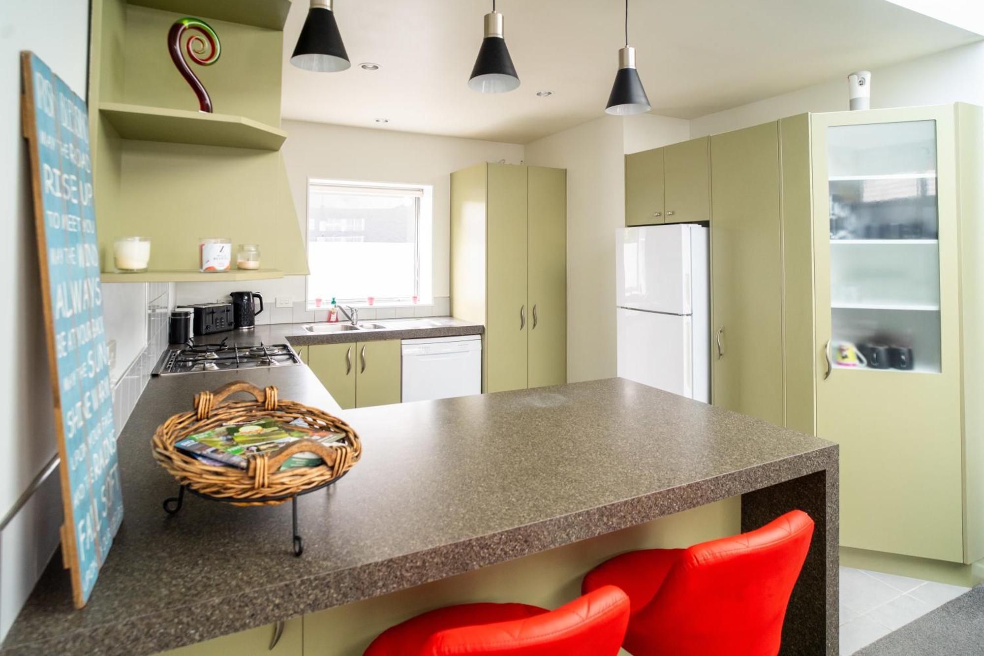 Hidden Gem Apartment โรโตรัว ภายนอก รูปภาพ