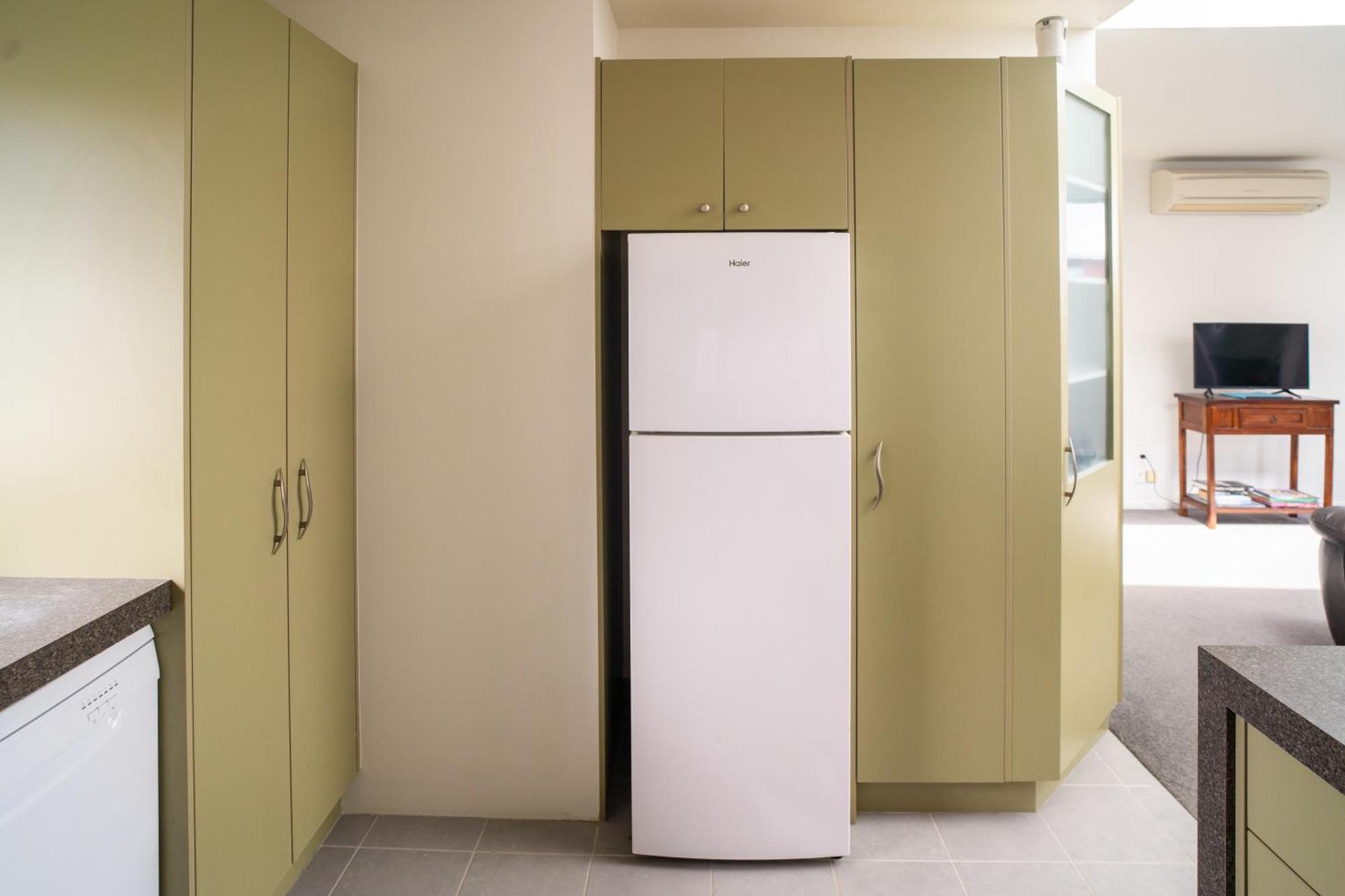 Hidden Gem Apartment โรโตรัว ภายนอก รูปภาพ