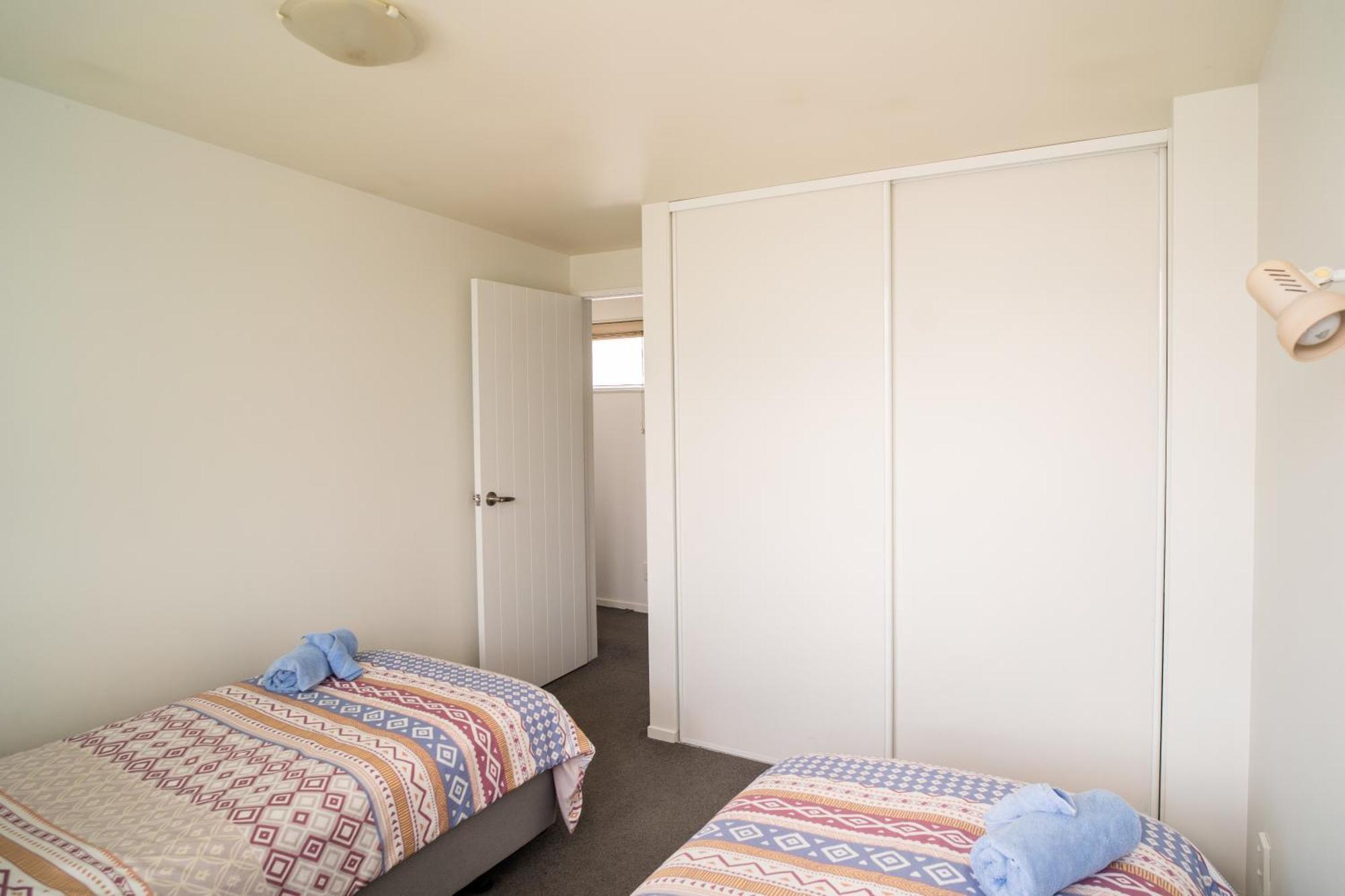 Hidden Gem Apartment โรโตรัว ภายนอก รูปภาพ
