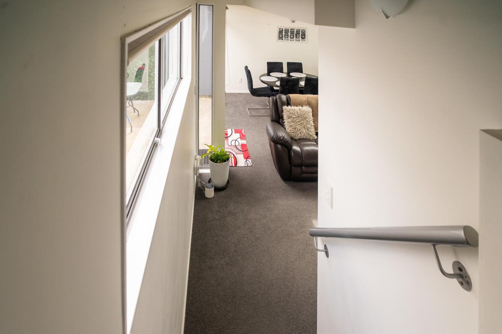Hidden Gem Apartment โรโตรัว ภายนอก รูปภาพ
