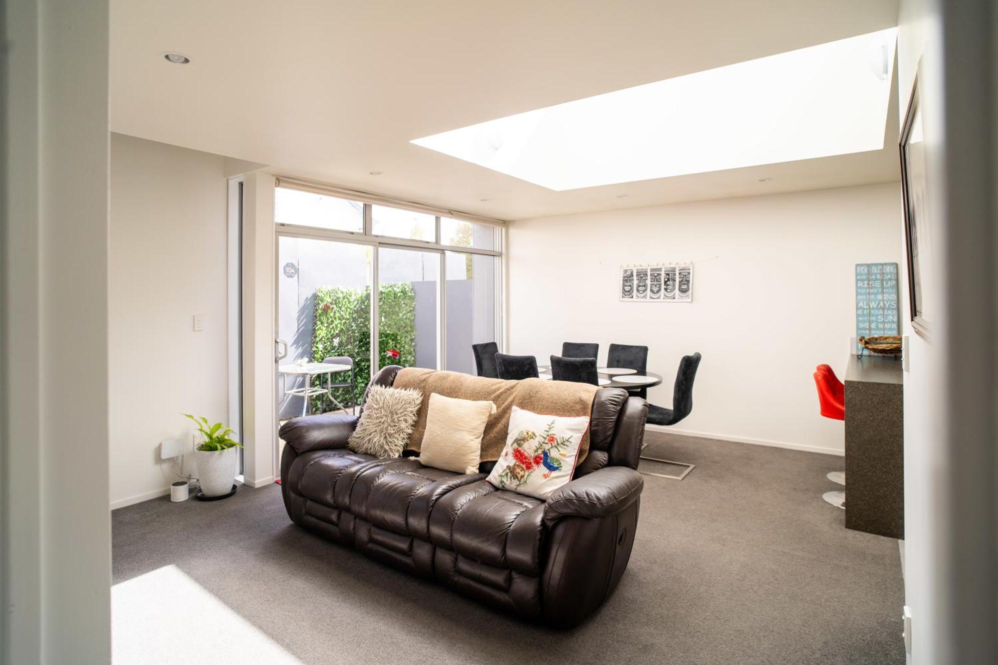 Hidden Gem Apartment โรโตรัว ภายนอก รูปภาพ