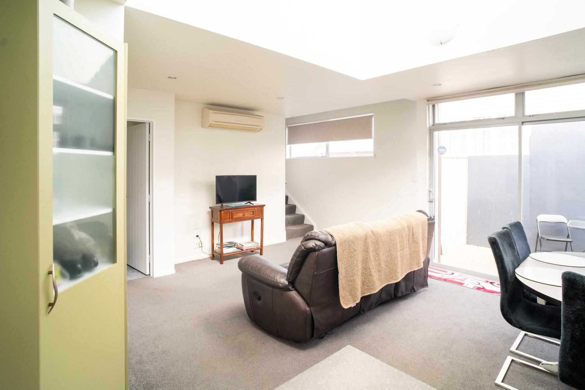 Hidden Gem Apartment โรโตรัว ภายนอก รูปภาพ