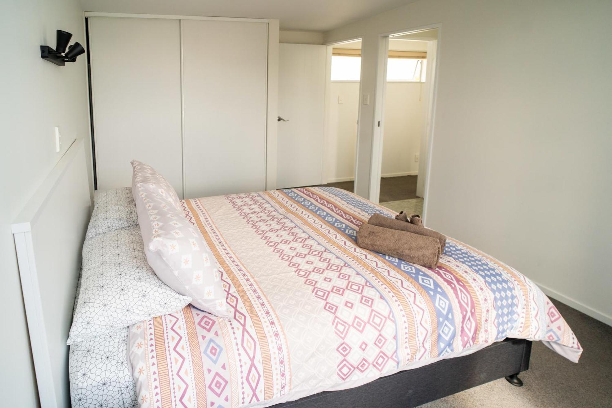 Hidden Gem Apartment โรโตรัว ภายนอก รูปภาพ